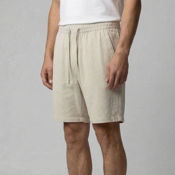 Comfort Summer Shorts
