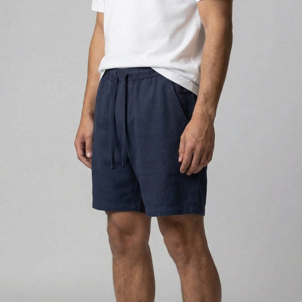 Comfort Summer Shorts