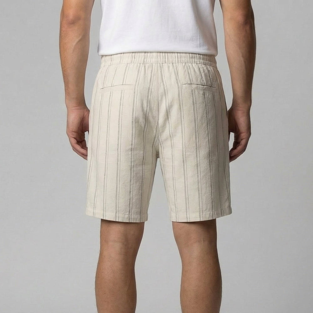 Comfort Summer Shorts