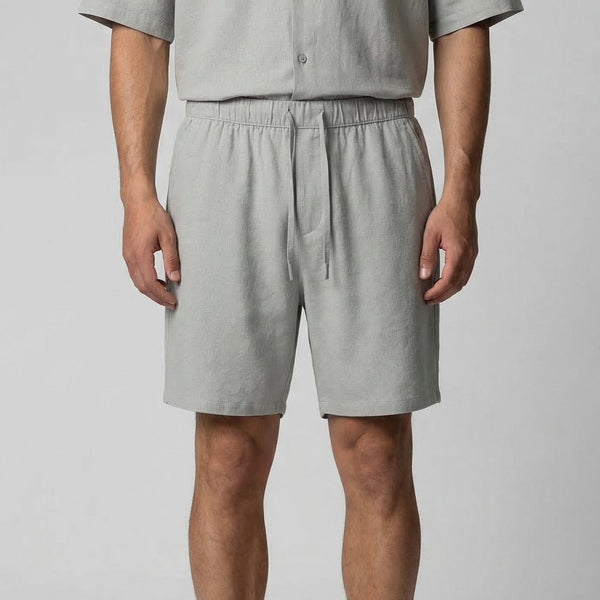 Comfort Summer Shorts