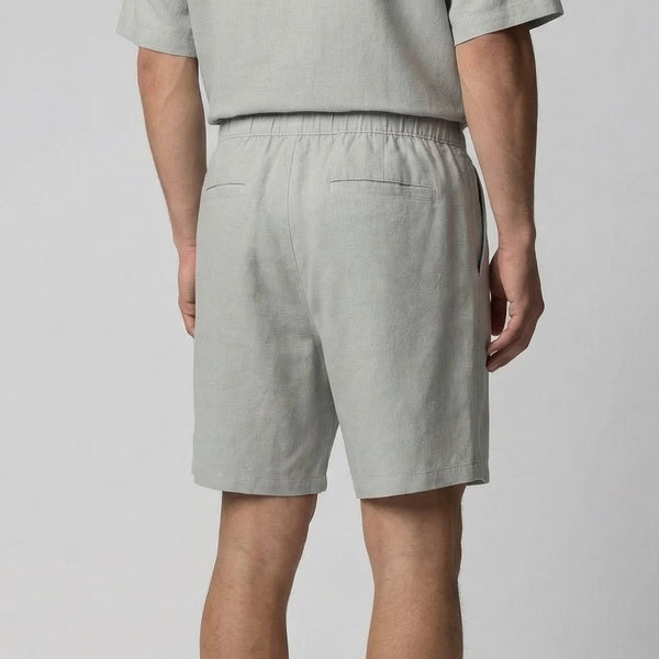 Comfort Summer Shorts