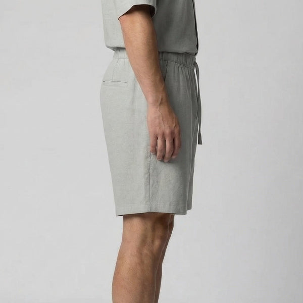 Comfort Summer Shorts