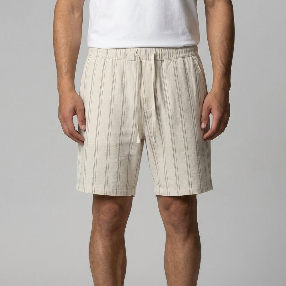 Comfort Summer Shorts