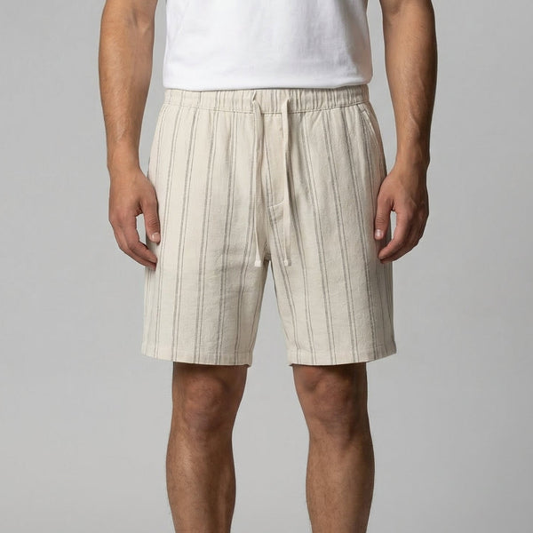Comfort Summer Shorts