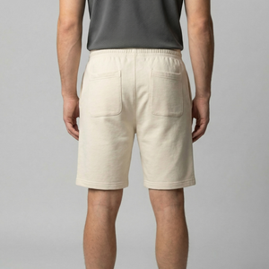 Drawstring Casual Shorts