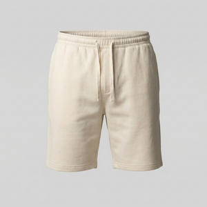Drawstring Casual Shorts