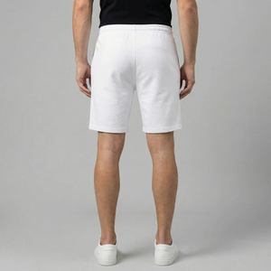 Drawstring Casual Shorts