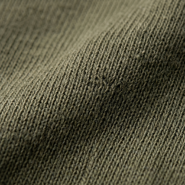 Drawstring Tailored Trousers