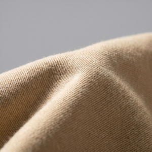 Drawstring Tailored Trousers