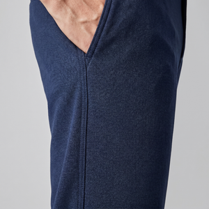 Drawstring Tailored Trousers