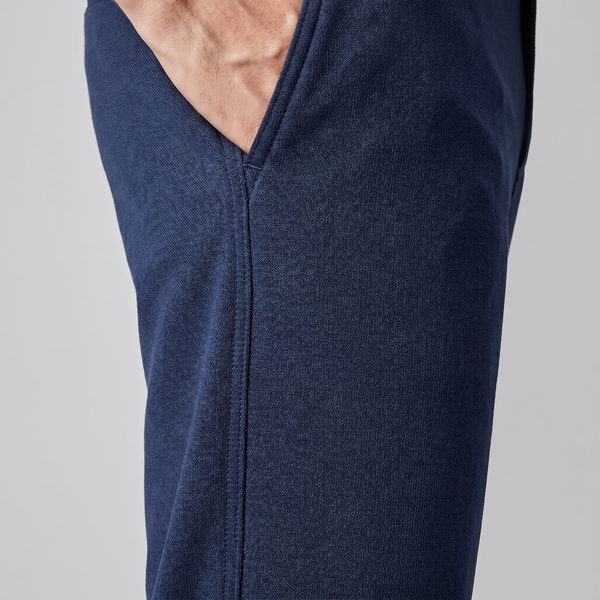 Drawstring Tailored Trousers