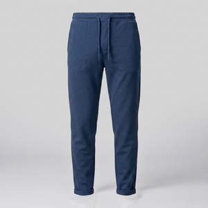 Drawstring Tailored Trousers