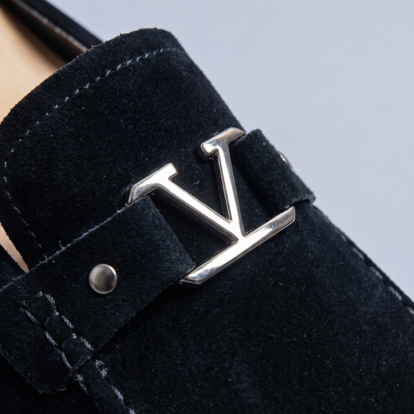 Elegant Business Loafers