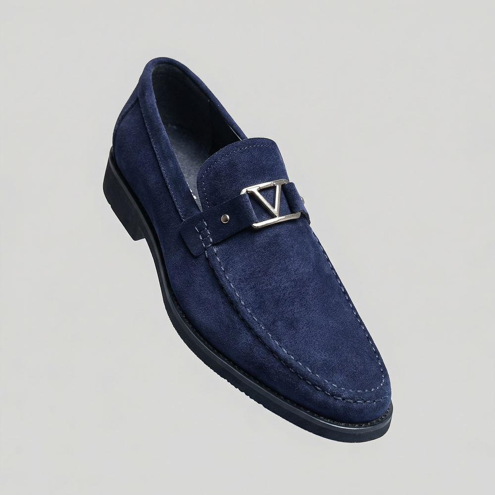 Elegant Business Loafers