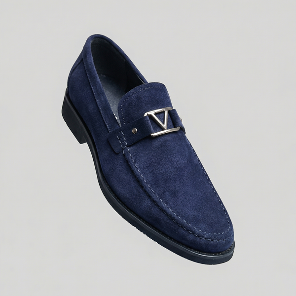 Elegant Business Loafers