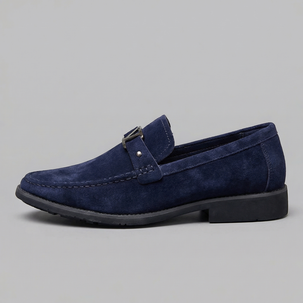 Elegant Business Loafers