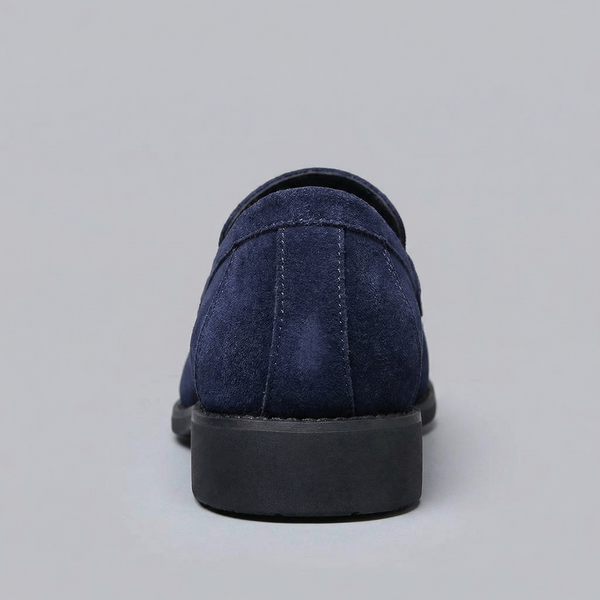 Elegant Business Loafers