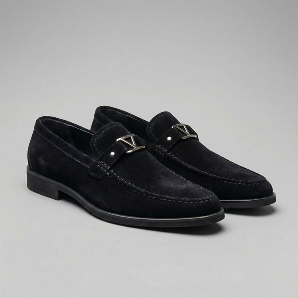 Elegant Business Loafers