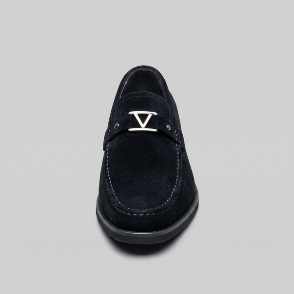 Elegant Business Loafers