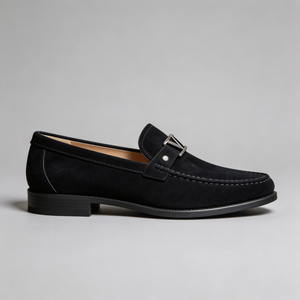 Elegant Business Loafers