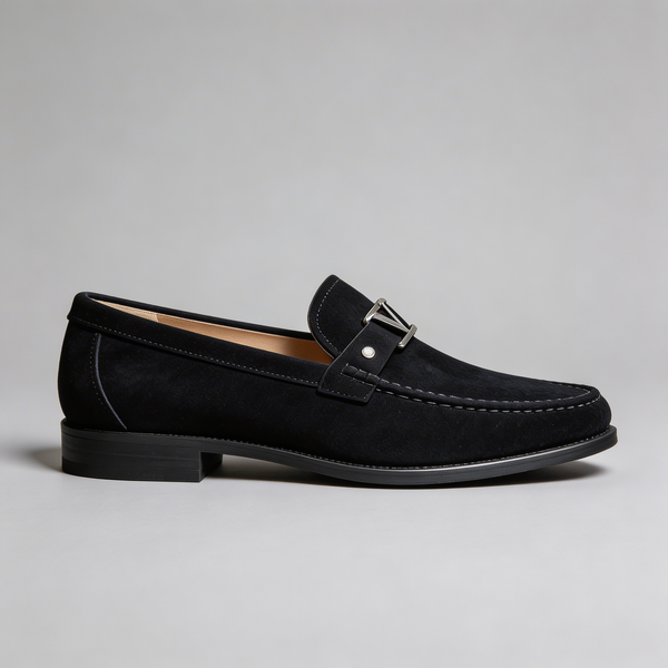 Elegant Business Loafers