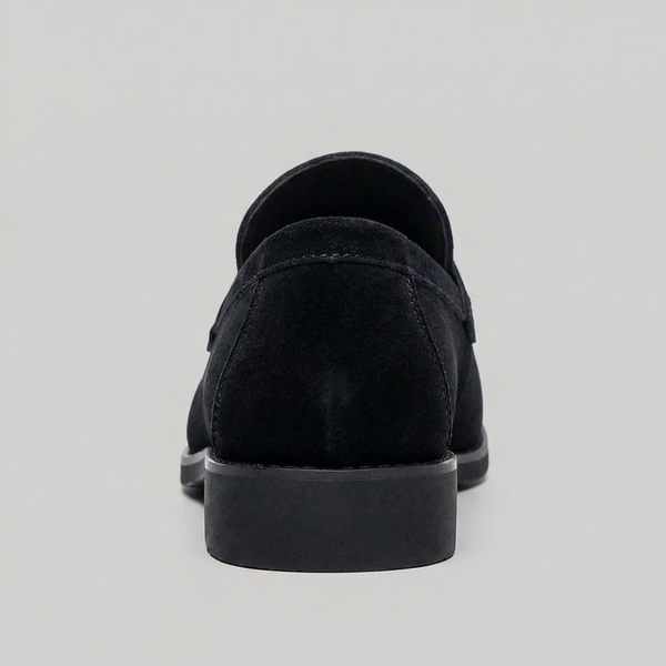 Elegant Business Loafers