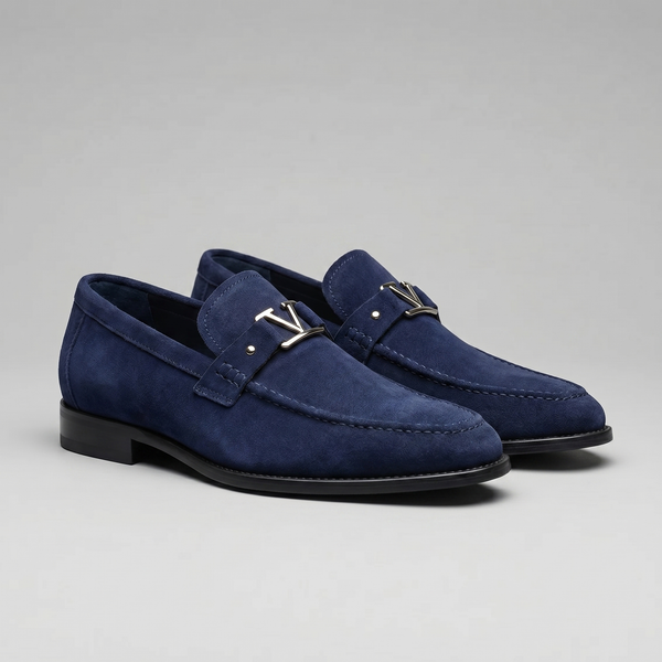 Elegant Business Loafers