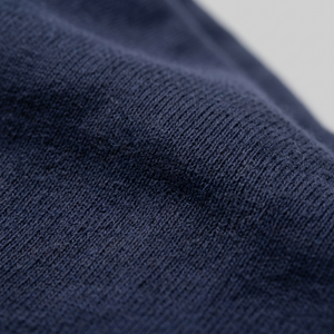 Fleece Drawstring Shorts