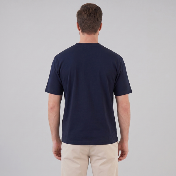 Heavyweight Oversized T-Shirt
