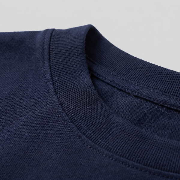 Heavyweight Oversized T-Shirt
