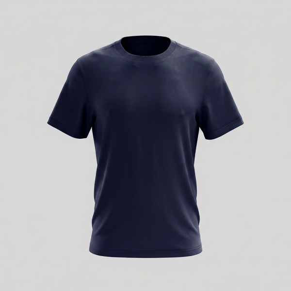 Heavyweight Oversized T-Shirt