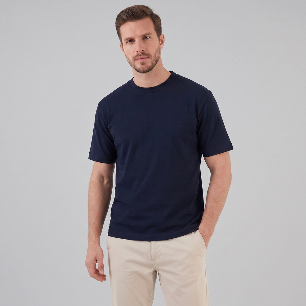 Heavyweight Oversized T-Shirt