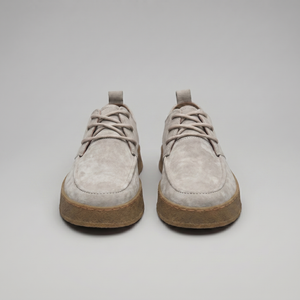 Lace-Up Casual Shoes