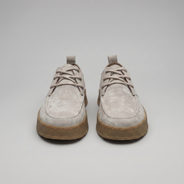 Lace-Up Casual Shoes