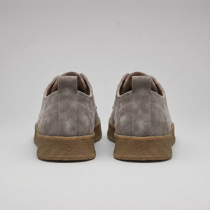 Lace-Up Casual Shoes