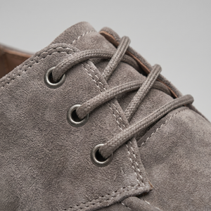 Lace-Up Casual Shoes