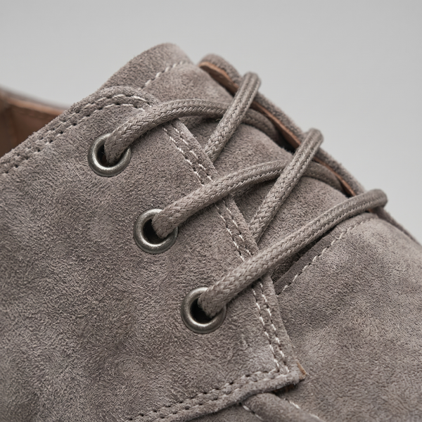 Lace-Up Casual Shoes