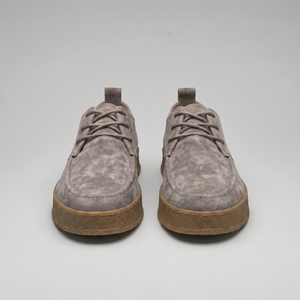 Lace-Up Casual Shoes