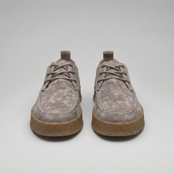 Lace-Up Casual Shoes