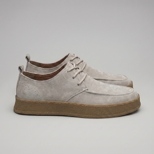 Lace-Up Casual Shoes