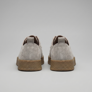 Lace-Up Casual Shoes