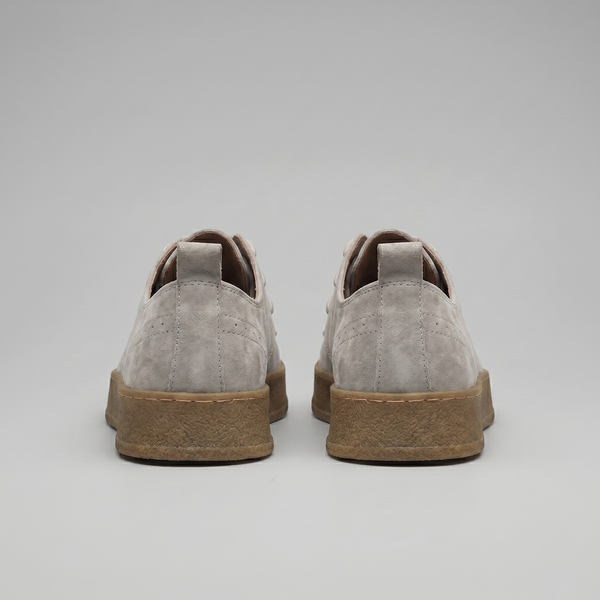 Lace-Up Casual Shoes