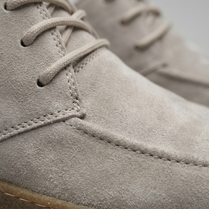 Lace-Up Casual Shoes