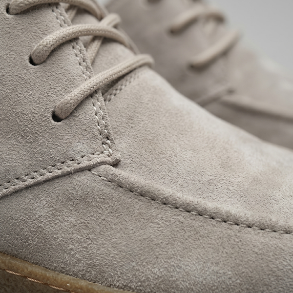 Lace-Up Casual Shoes