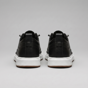 Lace-Up Casual Sneakers