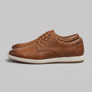 Leather Gentleman Dress Shoes