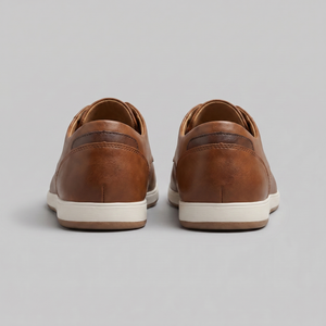 Leather Gentleman Dress Shoes