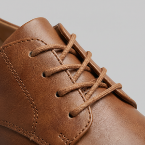 Leather Gentleman Dress Shoes