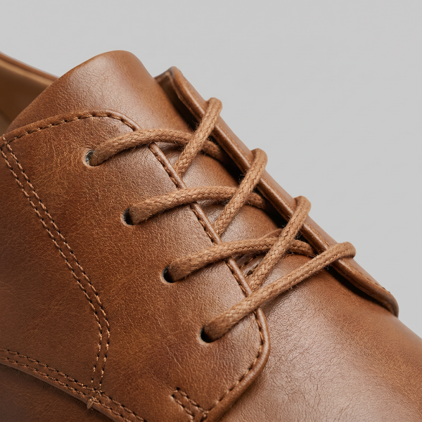 Leather Gentleman Dress Shoes