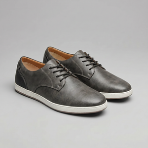 Leather Gentleman Dress Shoes